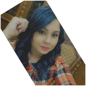 Meet your Posher, Mandy